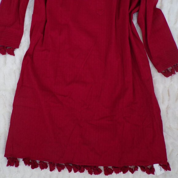 NWT The Great cotton dress - Picture 6 of 13